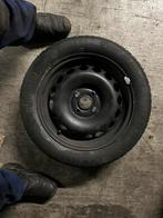 Reserve band 15 inch toyota aygo citroen c1 peugeot 108, Ophalen of Verzenden, Zo goed als nieuw, Overige typen, Peugeot