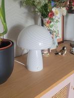Kwantum tafellamp paddenstoel met smart lamp, Ophalen, Zo goed als nieuw, Minder dan 50 cm