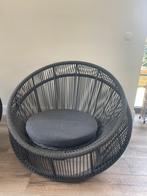 Tuinlounge Borek - collectie Monsaraz, Ophalen, Zo goed als nieuw, Loungeset, Bank