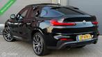 BMW X4 xDrive20i High Executive M-Sport Pano.dak/H&K/Leder/2, Automaat, 1998 cc, Gebruikt, Euro 6