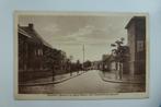 1932 DRACHTEN Groene Kruis gebouw, Verzamelen, Ansichtkaarten | Nederland, Ophalen, 1920 tot 1940, Gelopen, Friesland