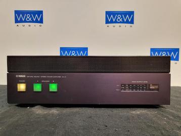 Yamaha M-4 beschikbaar voor biedingen