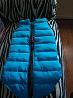Nieuw Hondenjasje Maat L - 43x25cm, Kleding | Heren, Bodywarmers, Ophalen of Verzenden, Nieuw, Blauw