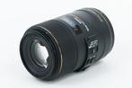 Sigma 105mm 1:2.8 DG Macro HSM (EX reeks) voor Nikon, Audio, Tv en Foto, Fotografie | Lenzen en Objectieven, Ophalen, Zo goed als nieuw