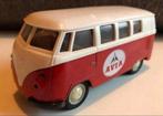 Volkswagen T1 microbus 1962 AVIA 1:34, Ophalen of Verzenden, Gebruikt, Auto, Overige merken