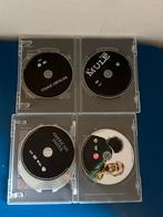 Clint Eastwood Portraits DVD Collectie compleet origineel, Vanaf 16 jaar, Verzenden, 1980 tot heden, Drama