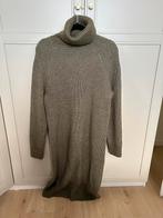 Hm jurk kaki, Kleding | Dames, Maat 38/40 (M), Nieuw, Ophalen of Verzenden, Boven de knie