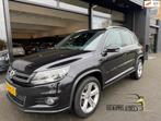 Volkswagen Tiguan 1.4 TSI Sport&Style / 143339 km, Voorwielaandrijving, Euro 5, 15 km/l, Gebruikt