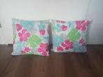 Nieuwe sierkussens waterafstotend / weerbestendig, Tuin en Terras, Ophalen of Verzenden, Zo goed als nieuw