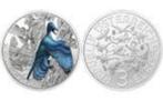 3 Euro Oostenrijk 2022 - Microraptor - UNC, Postzegels en Munten, Munten | Europa | Euromunten, Overige waardes, Oostenrijk, Losse munt