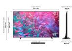 SAMSUNG 98" Crystal UHD 4K TV - NIEUW & VERZEGELD!, Audio, Tv en Foto, Televisies, LED, 50 Hz, Nieuw, Ophalen of Verzenden