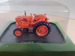 Fiat 25 R 1951 1/43 editions Atlas miniatuur tractor, Ophalen of Verzenden, Nieuw, Tractor of Landbouw, Overige merken