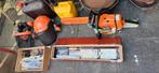 Stihl kettingzaag, Ophalen, Gebruikt, 1200 watt of meer, Kettingzaag