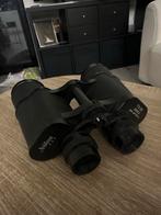 Noblesse 7x50 Verrekijker - Ideaal voor Natuur en Scheepvaar, Ophalen of Verzenden, Gebruikt, Minder dan 8x, Porro (met knik)
