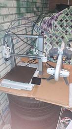 (Nieuwe staat) Bambu Lab A1 AMS Combo + 5 Filamenten BONUS, Computers en Software, 3D Printers, Ingebouwde Wi-Fi, Bambulab, Ophalen of Verzenden