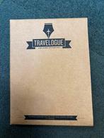 Reis logboek, Overige merken, Europa, Ophalen of Verzenden, Zo goed als nieuw
