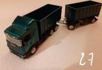 Vrachtwagen 1:50, Hobby en Vrije tijd, Modelauto's | 1:50, Ophalen of Verzenden, Zo goed als nieuw, Bus of Vrachtwagen, Wsi