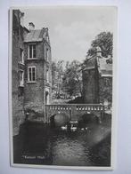 P35 Kasteel Well (Limburg) - 1958, Verzenden, 1940 tot 1960, Gelopen, Limburg