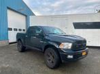 Dodge RAM 1500 5.7 V8 2011, Automaat, 2431 kg, Zwart, 5654 cc
