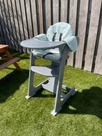 Tiamo child high chair, Kinderen en Baby's, Kinderstoelen, Stoelverkleiner, Gebruikt, Meegroeistoel, Ophalen