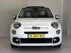 Fiat 500 X 1.5 Hybrid Dolcevita Special Edition Cabrio | App, Euro 6, 4 cilinders, Start-stop-systeem, 500X