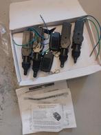 Nieuwe Centrale Deurvergrendeling 4-deurs, Ophalen of Verzenden, Nieuw, Universele onderdelen