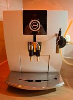 Jura Impressa J5 Koffiemachine, opknapper, Ophalen, Gebruikt, Koffiemachine, Koffiebonen