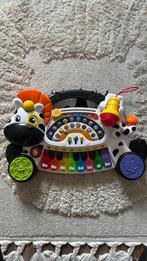 Vtech piano, Kinderen en Baby's, Speelgoed | Vtech, Ophalen, Zo goed als nieuw, 6 maanden tot 2 jaar