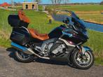 Uitlaatset CHROOM BMW K1600(GT/GTL), Ophalen, Gebruikt