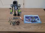 Playmobil Top Agents 70233 IJsrobot, Ophalen of Verzenden, Gebruikt, Complete set
