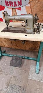 Pfaff naaimachine, Ophalen of Verzenden, Naaimachine, Industrieel, Gebruikt