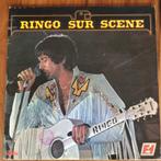 LP - Ringo Sur Scene, Ophalen of Verzenden, Gebruikt, Poprock