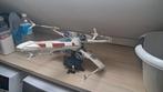LEGO Star Wars UCS X-Wing Starfighter., Ophalen of Verzenden, Zo goed als nieuw, Actiefiguurtje