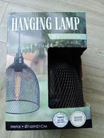 Buitenlamp, Dieren en Toebehoren, Ophalen, Zo goed als nieuw, Verlichting