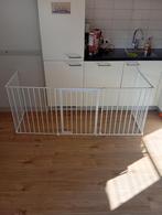 Kinder afzet hekje - nieuw in doos, Onbekend, Ophalen of Verzenden, Zo goed als nieuw, Klemhekje