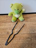 Tupperware nieuwe zwarte tang, Huis en Inrichting, Keuken | Tupperware, Ophalen of Verzenden, Nieuw, Overige typen