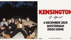 2 zitplaatsen voor 4 december, Tickets en Kaartjes, Twee personen, December