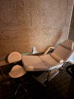 Gratis ophalen behandelstoel voor schoonheidspecialisten, Huis en Inrichting, Ophalen of Verzenden, Gebruikt