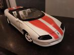 Ertl 1:18 Chevrolet Camaro Z28 Cabrio, Ophalen of Verzenden, ERTL