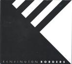 KENSINGTON CD BORDERS digipack, Cd's en Dvd's, Ophalen of Verzenden, 1980 tot 2000, Gebruikt