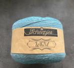 Scheepjes Whirl, Hobby en Vrije tijd, Breien en Haken, Ophalen of Verzenden, Zo goed als nieuw, Breien of Haken, Wol of Garen