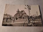 Eck en Wiel, kerk met speeltuin, Ophalen of Verzenden