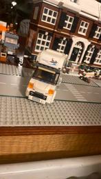 Een camper van lego, Ophalen of Verzenden, Zo goed als nieuw