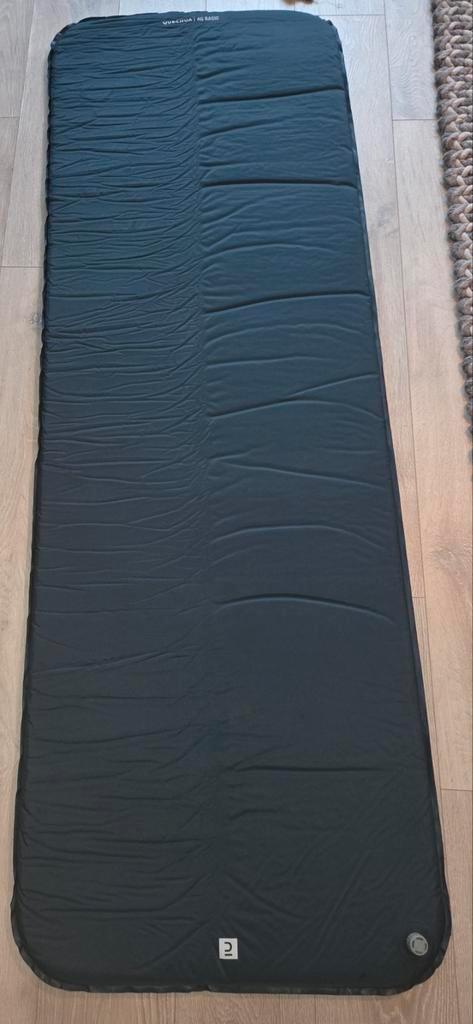 Zelfopblazende Slaapmat Basic - 1 Persoon, Caravans en Kamperen, Luchtbedden, Ophalen of Verzenden