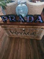 Decoratieve Letters, Huis en Inrichting, Ophalen of Verzenden, Nieuw