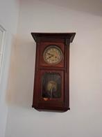 Antieke klok, Antiek en Kunst, Antiek | Klokken, Ophalen