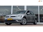 Volkswagen Golf 1.0 TSI Highline Virtual cockpit Navi 2e Eig, Auto's, Volkswagen, Voorwielaandrijving, Stof, Gebruikt, Origineel Nederlands