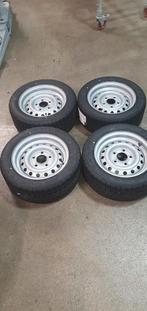 Aanhanger onderdelen 195/50R13C / steek 5 x 112 et 30 6jx13, Ophalen, Nieuw