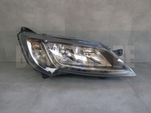 Koplamp Fiat Ducato Boxer Jumpy FACELIFT STANDAARD + LED 14-, Auto-onderdelen, Verlichting, Gebruikt, 6 maanden garantie, Ophalen of Verzenden