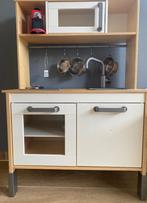 Speelgoed, Kinderen en Baby's, Speelgoed | Houten speelgoed, Ophalen, Gebruikt, Overige typen
